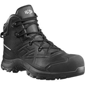 Sicherheitsschuhe Haix Black Eagle Safety 610 LTR GTX, ESD, S7