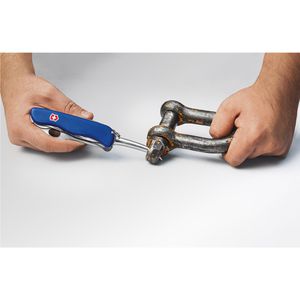 Produktbild für Taschenmesser Victorinox Skipper Pro, 0.8503.2MW Seglermesser