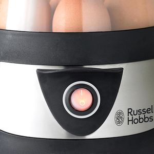 Produktbild für Eierkocher Russell-Hobbs Stylo Cook Home, 14048-56