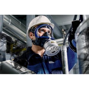 Produktbild für Atemschutzfilter Dräger Kombinationsfilter Rd40, 1140