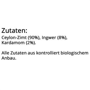 Produktbild für Tee EnglishTeaShop Super Goodness, BIO