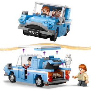 Produktbild für Klemmbausteine LEGO Harry Potter 76424, ab 7 Jahre