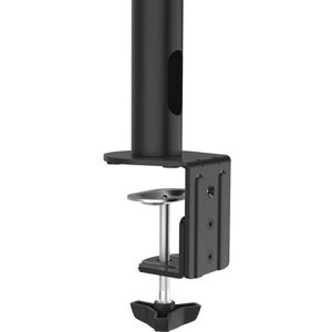 Produktbild für Monitorhalterung Hama 118495, VESA 75x75 &amp; 100x100 mm