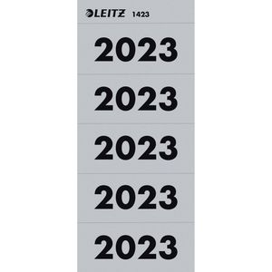 Jahreszahlen Leitz 1423-00-85, 2023
