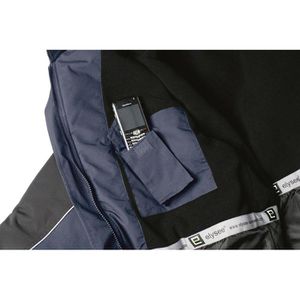 Produktbild für Arbeitsjacke elysee Newcastle Thermo-Parka