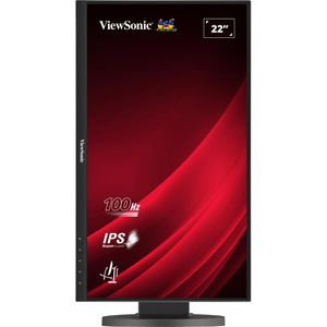 Produktbild für Monitor ViewSonic VG2208A, 22 Zoll