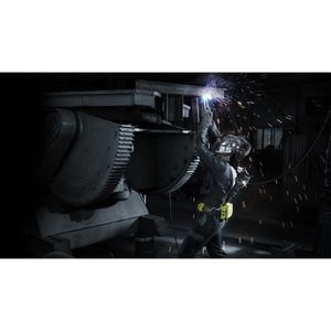 Produktbild für Schweißhelm Optrel Panoramaxx 2.5, Frischlufthelm