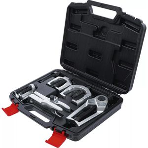 Produktbild für Kugelgelenk-Abzieher BGS-technic 9396, Set 5-teilig