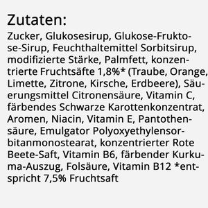 Produktbild für Kaubonbons Nimm2 soft