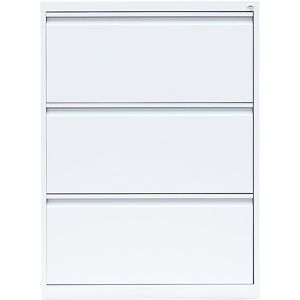 Produktbild für Hängeregisterschrank Lüllmann 561327