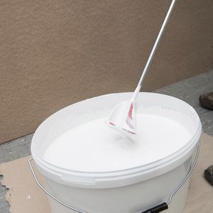 Produktbild für Rührkorb Connex COX891082, Sechskantschaft