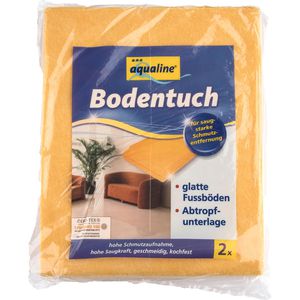 Bodentuch