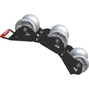 Produktbild für Kabelzug-Umlenkrolle Runpotec 10166, für Kabel bis Ø 100 mm
