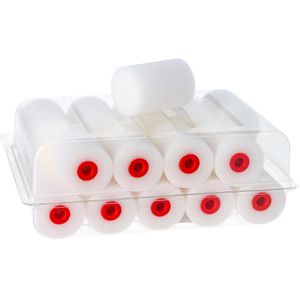 Farbwalze Böttcher-AG fein, PU-Schaum, 5cm