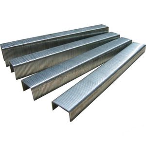 Produktbild für Tackerklammern Regur 37/10, 10mm