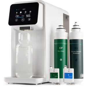 Osmoseanlage HO3 Home One, Auftisch, weiß