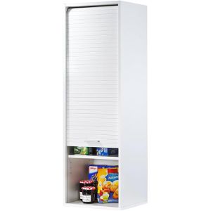 Produktbild für Rollladenschrank Simmob COOK124, aus Holz