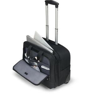Produktbild für Business-Trolley Dicota Eco Multi Base, 27 Liter
