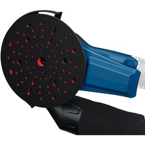 Produktbild für Exzenterschleifer Bosch GEX 12V-150-3, akkubetrieben