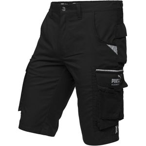 Produktbild für Arbeitshose Puma-Workwear Precision X, Damen