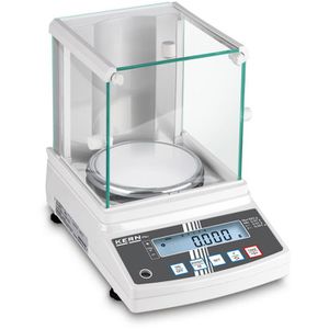 Digitalwaage Kern PNS 600-3
