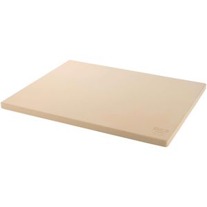 Produktbild für Pizzastein Gräwe 6000.PST1, bis 800°C, aus Cordierit