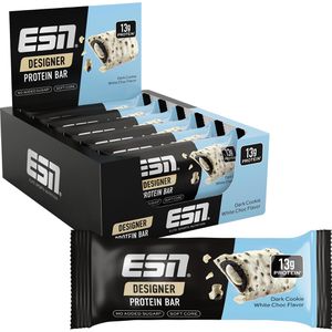 Proteinriegel ESN Designer Protein Bar, 12 Riegel