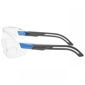 Produktbild für Schutzbrille Uvex i-lite 9143265, klar