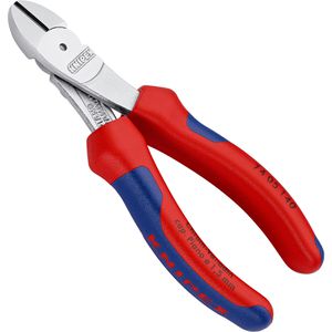 Seitenschneider Knipex 74 05 140, Kraft-Seitenschneider