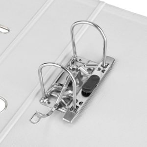 Produktbild für Ordner Esselte 811300 No.1, PP, A4