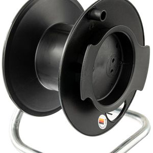 Produktbild für Kabeltrommel as-Schwabe 12110, leer