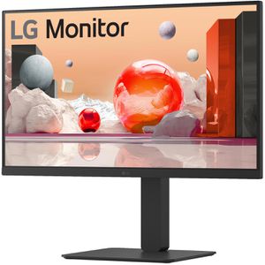 Produktbild für Monitor LG 27BA850-B, 27 Zoll
