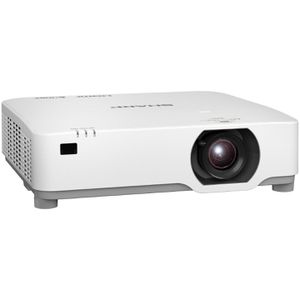 Produktbild für Beamer Sharp P621U, XPP621U, 60006201, Laser, WUXGA