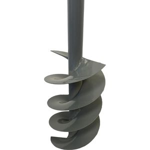 Produktbild für Erdbohrer Böttcher-AG 50054, Handerdbohrer