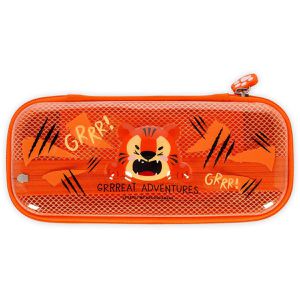Produktbild für Federmäppchen Legami WonderWow Tiger, PCR0004