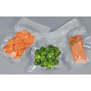 Produktbild für Vakuumierbeutel Severin ZB 3615, Folienbeutel