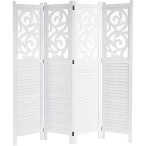 Paravent Mendler Istanbul, innen, 4-teilig