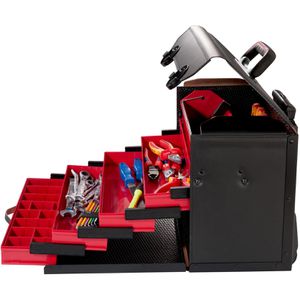 Produktbild für Werkzeugtasche Parat Top-Line KingSize Organize Roll