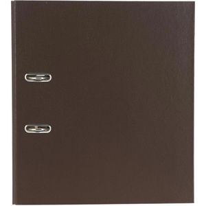 Produktbild für Ordner bene 291600BR No.1, PP, A4