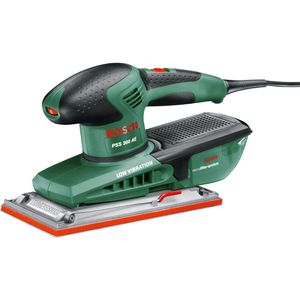 Produktbild für Schwingschleifer Bosch PSS 300 AE