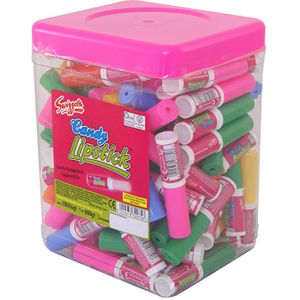 Lutscher Swizzels Candy Lipstick