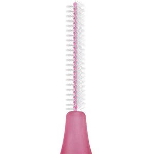 Produktbild für Interdentalbürsten TePe Original Pink, ISO-Größe 0
