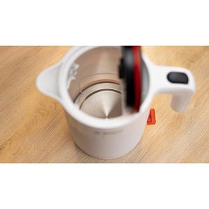 Produktbild für Wasserkocher Bosch MyMoment TWK2M161, weiß