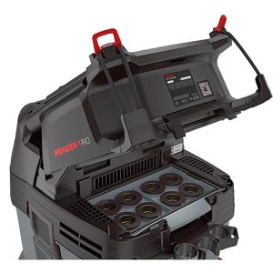 Produktbild für Nass-Trockensauger MENZER VCM 550 PRO Wood