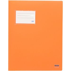 Produktbild für Schnellhefter TipTop-Office TTO 409303, orange