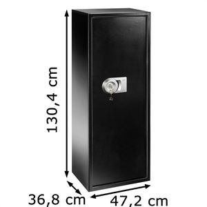 Produktbild für Waffenschrank Burg-Wächter Ranger N 7 S