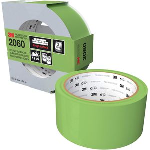Produktbild für Kreppband 3M Professional 2060