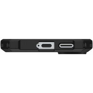 Produktbild für Handyhülle UAG Essential Armor Case, Magsafe, schwarz