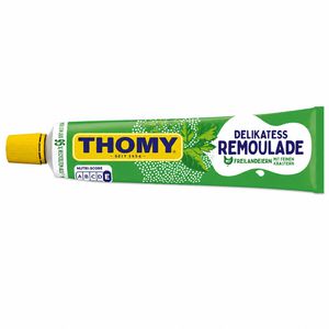 Produktbild für Remoulade Thomy Delikatess