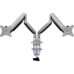 Produktbild für Monitorhalterung LogiLink BP0043, 75x75 &amp; 100x100 mm